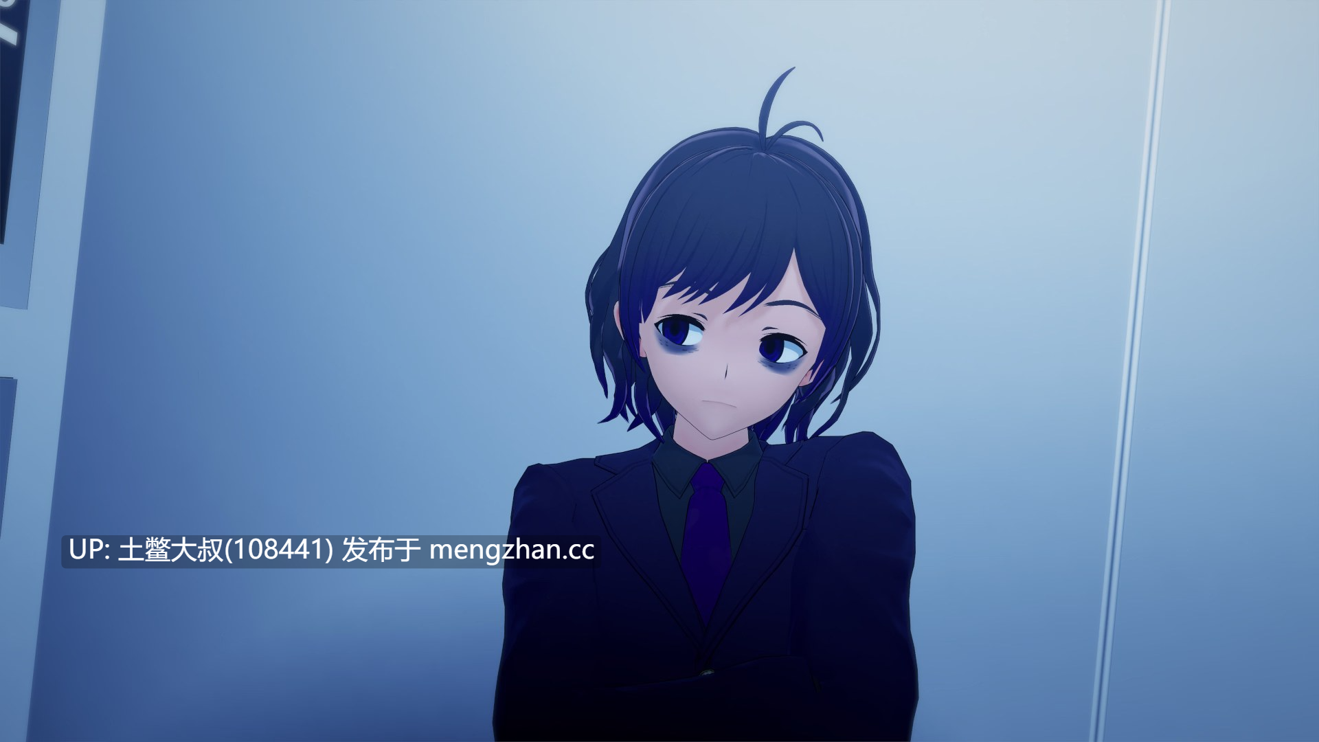【3D日式SLG 男主 沙盒 约会 浪漫】欢迎加入友谊俱乐部！Welcome to the Friendship Club! [v0.13] 2.7gb-第12张图片-萌站