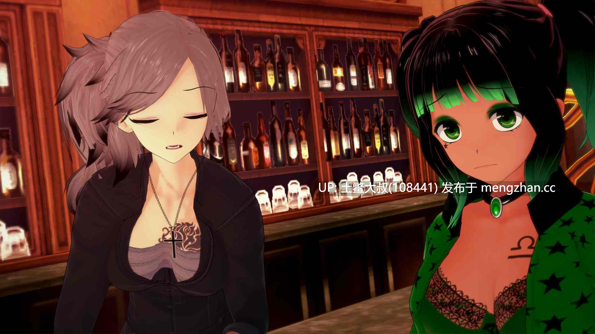 【3D日式SLG 男主 沙盒 约会 浪漫】欢迎加入友谊俱乐部！Welcome to the Friendship Club! [v0.13] 2.7gb-第15张图片-萌站