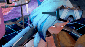 【1K/无修/无水印】新作-[チャモ] Griseo【Honkai Impact】-1K-24.13-差分合集--第19张图片-萌站