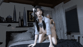 【2K/无修/无水印】新作-fengying -做客之小马哥 2K-第2张图片-萌站 【2K/无修/无水印】新作-fengying -做客之小马哥 2K-第2张图片-萌站