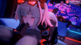 【2K/无修】新作-旧作-Sakura Night-N°23 Burnice - Zenless Zone Zero-2K-作者水印-第8张图片-萌站 【2K/无修】新作-旧作-Sakura Night-N°23 Burnice - Zenless Zone Zero-2K-作者水印-第8张图片-萌站