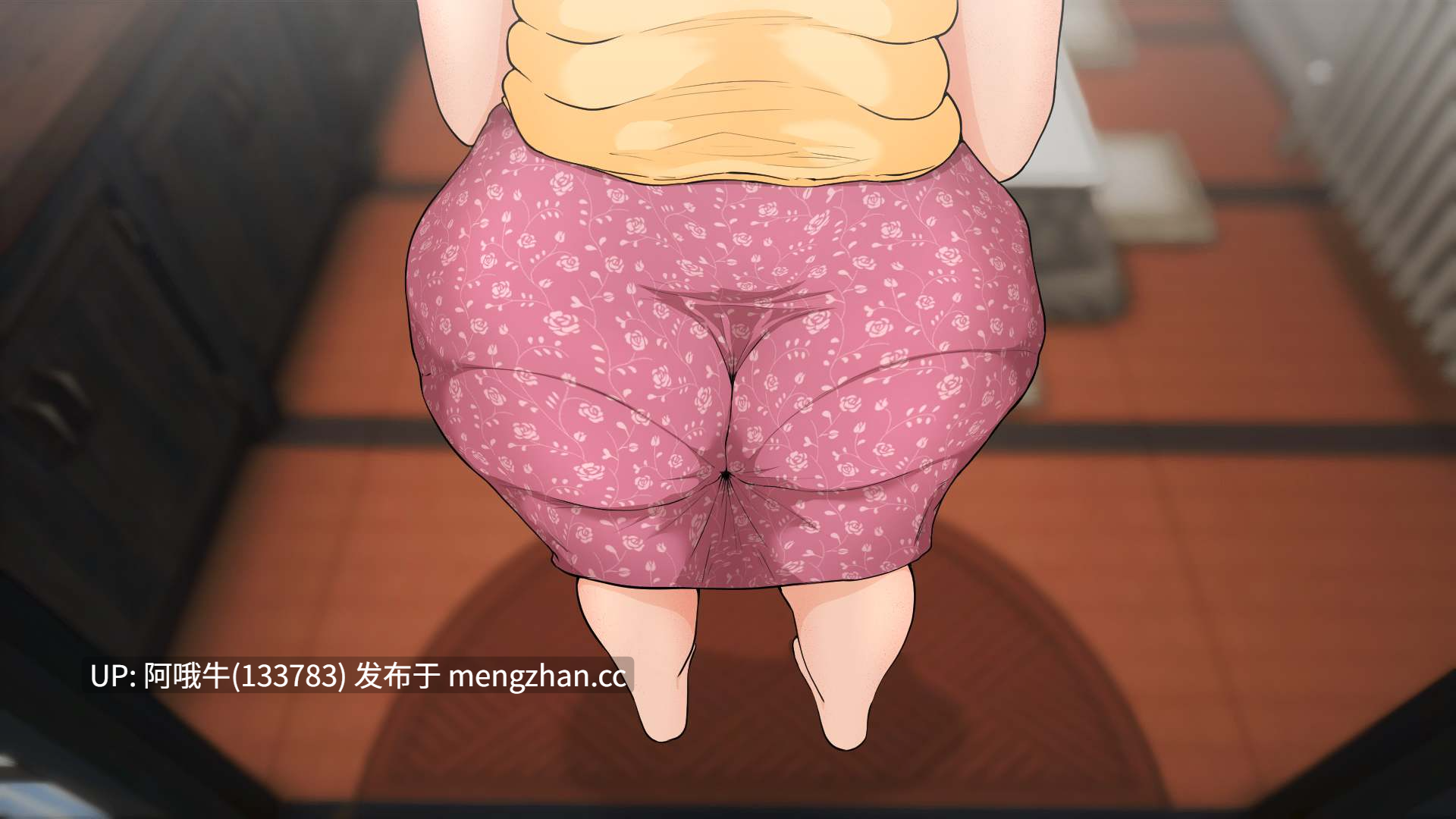 【2D/SLG/排尿/熟女/PC机翻/安卓生肉/萌站内植】犁地 Plowed [v0.5.0] [Oldboy][3.87G]【序号4987】-第7张图片-萌站
