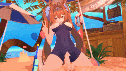 大和赤骥