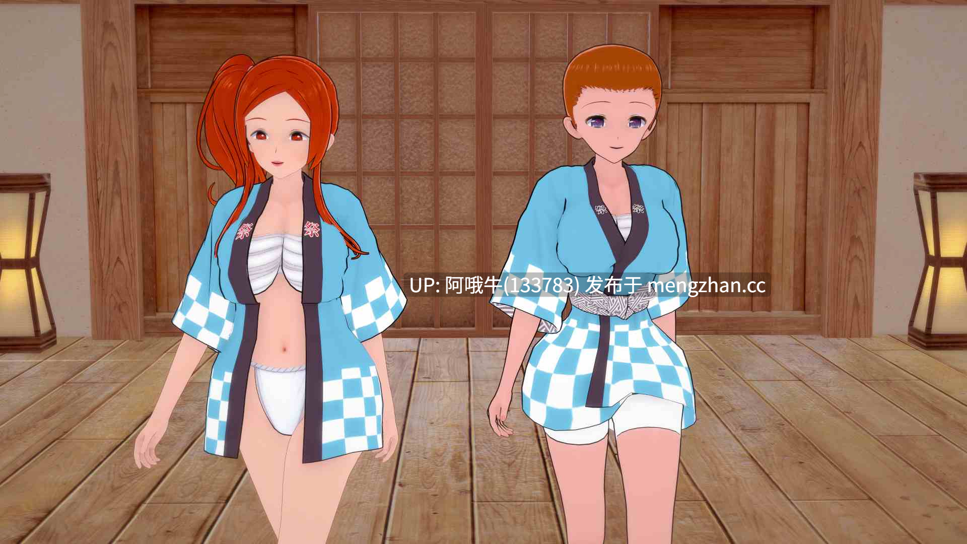 【3D/后宫/SLG/PC/机翻】索拉利亚征服 The Solarian Conquest [v0.03] [Zodian]【3.75G】【序号4993】-第4张图片-萌站