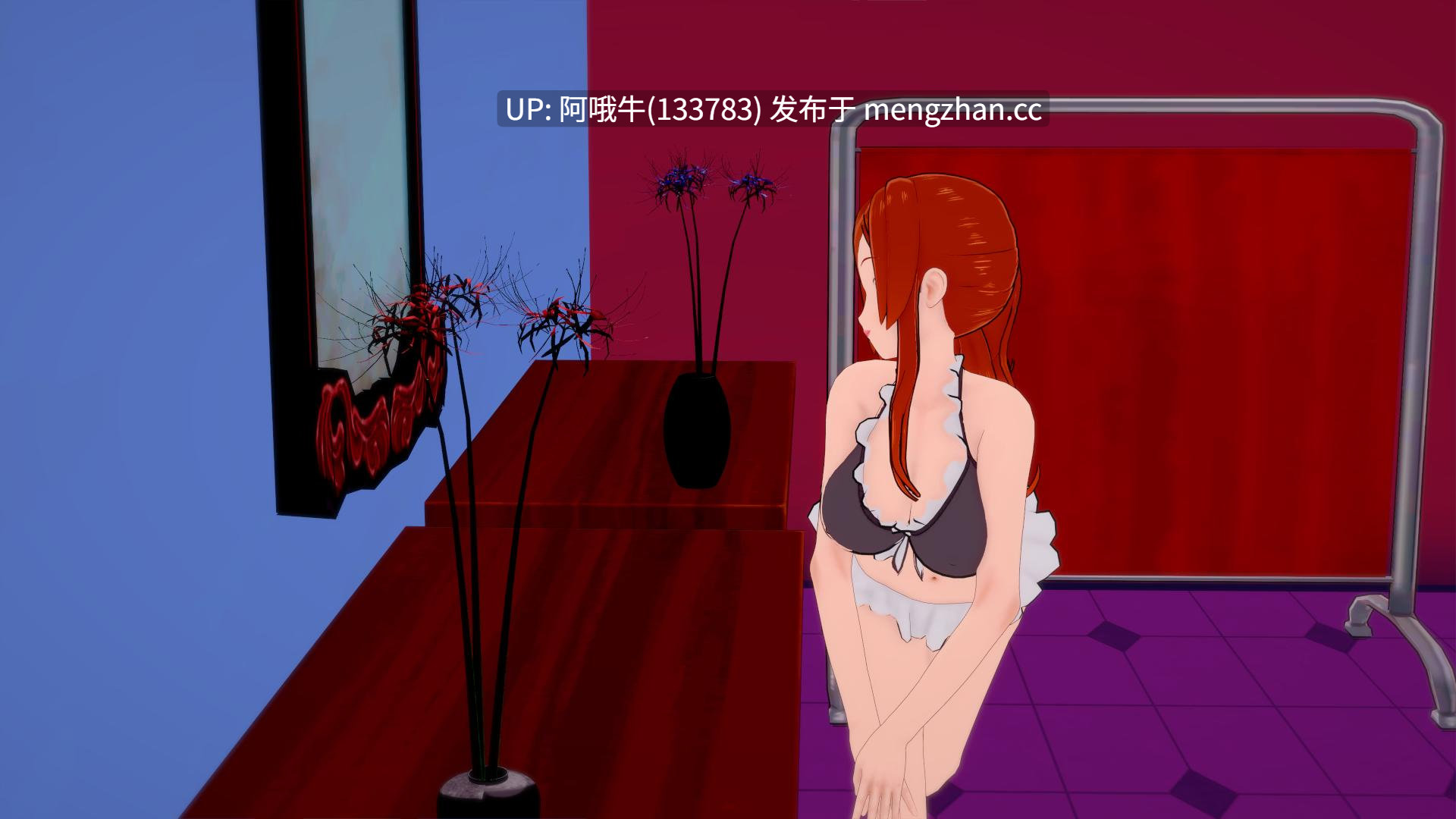 【3D/后宫/SLG/PC/机翻】索拉利亚征服 The Solarian Conquest [v0.03] [Zodian]【3.75G】【序号4993】-第14张图片-萌站