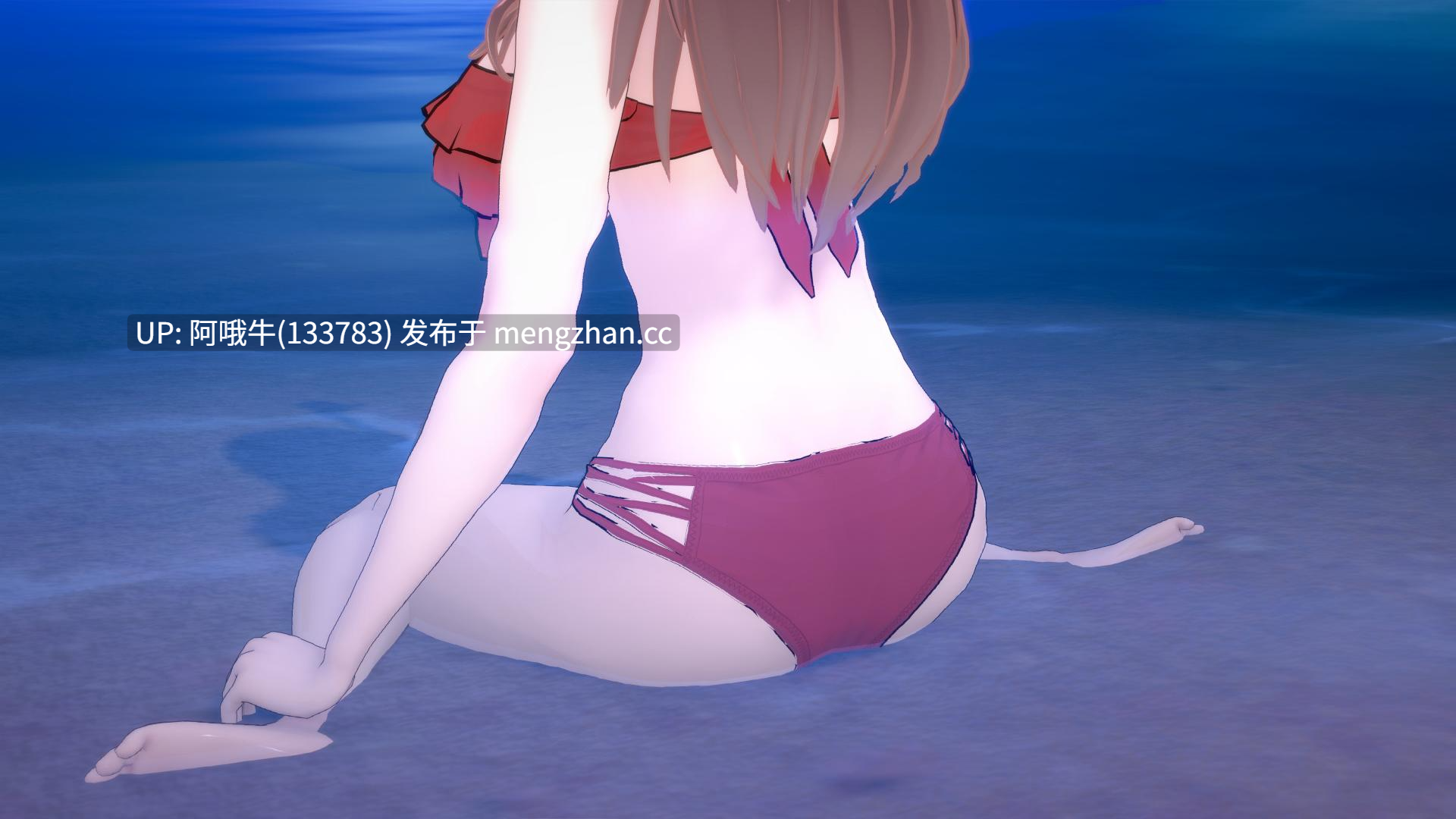 【3D/后宫/SLG/PC/机翻】索拉利亚征服 The Solarian Conquest [v0.03] [Zodian]【3.75G】【序号4993】-第15张图片-萌站