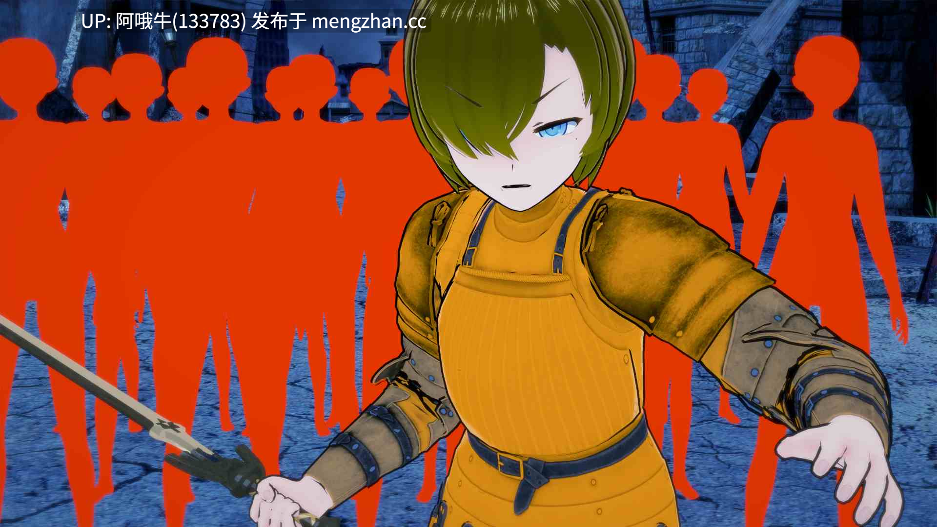 【3D/后宫/SLG/PC/机翻】索拉利亚征服 The Solarian Conquest [v0.03] [Zodian]【3.75G】【序号4993】-第18张图片-萌站
