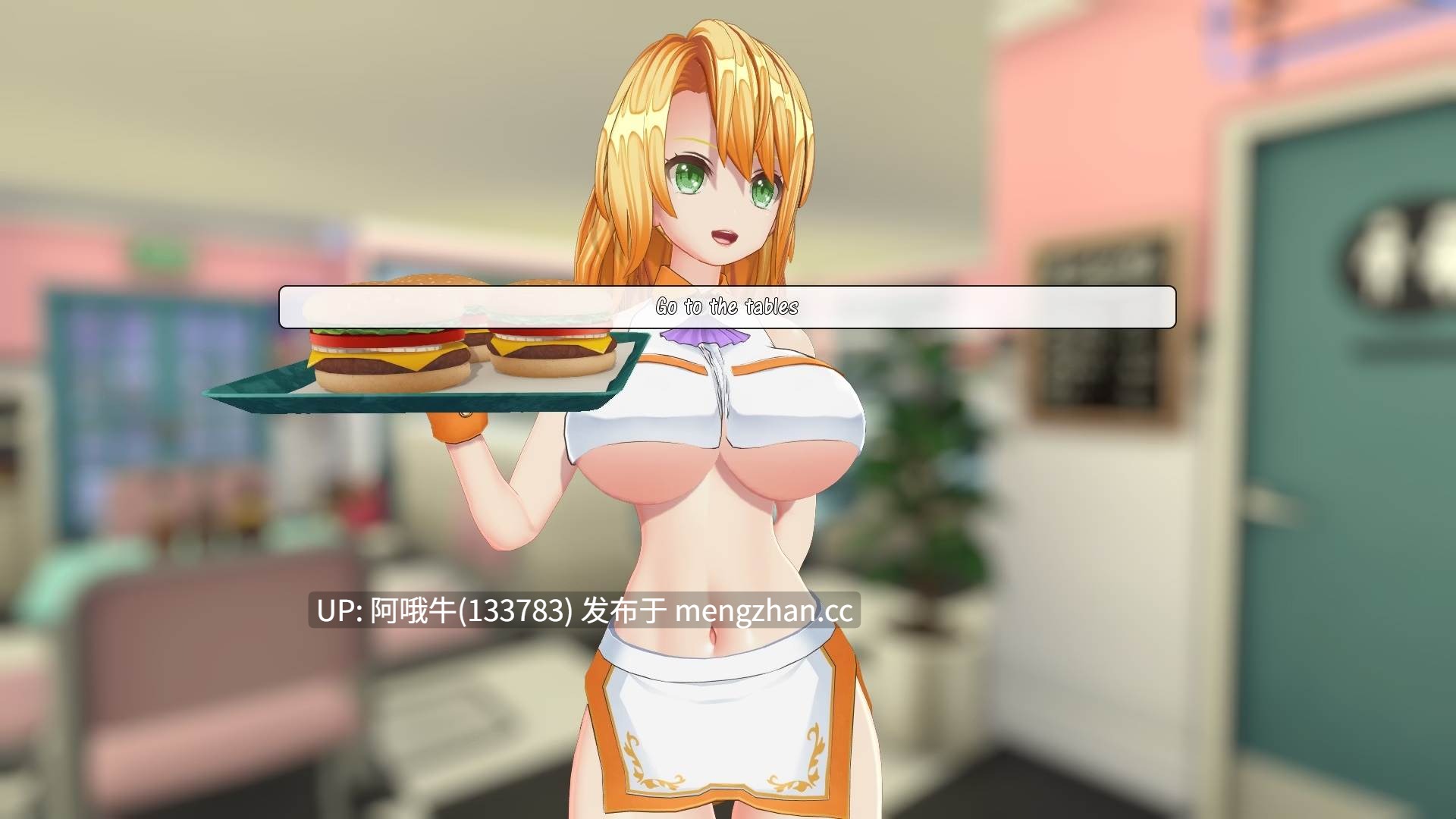 【3D/动态/SLG/PC机翻/安卓生肉】天界淫秽腐化 天堂的银荡腐败 天堂的腐败 The Lewd Corruption of the Heaven [v3.0] [Sedhaild]【5.34G】【序号4944】-第16张图片-萌站