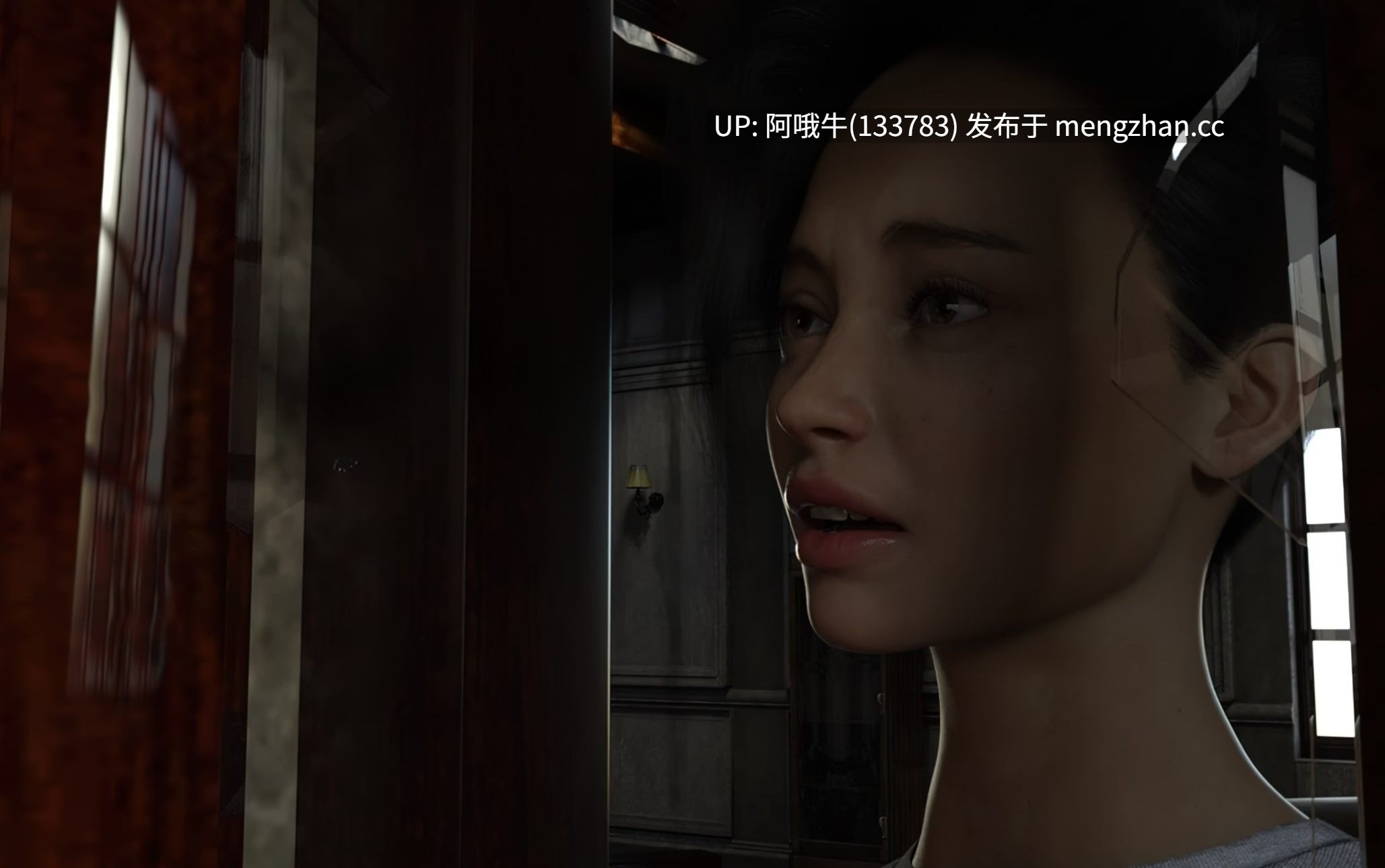 【欧美/SLG/PC机翻/安卓生肉】违规国度 侵犯国度 [第9集] Violation Nation [Ep.9] [Wet Avocado Games]【1.41G】【序号4994】-第9张图片-萌站