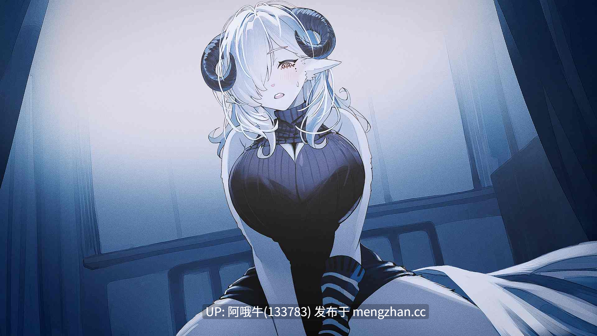 【SLG/奇幻/毛茸茸/PC/机翻】杨三妮的实验室 萨妮羊研究室  사니양 연구실  Sani Yang's Laboratory [v1.0 + DLC] [TALESSHOP]【12.2G】【序号4998】-第13张图片-萌站