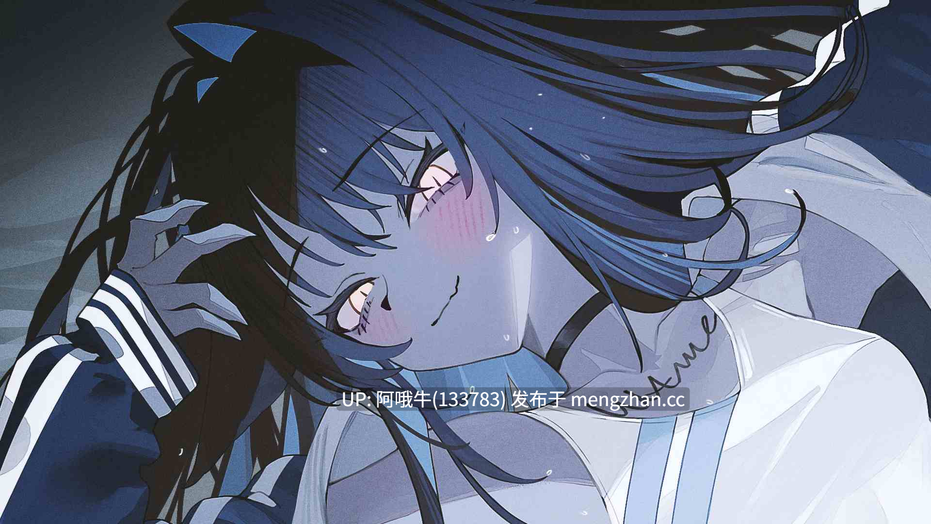 【SLG/奇幻/毛茸茸/PC/机翻】杨三妮的实验室 萨妮羊研究室  사니양 연구실  Sani Yang's Laboratory [v1.0 + DLC] [TALESSHOP]【12.2G】【序号4998】-第14张图片-萌站