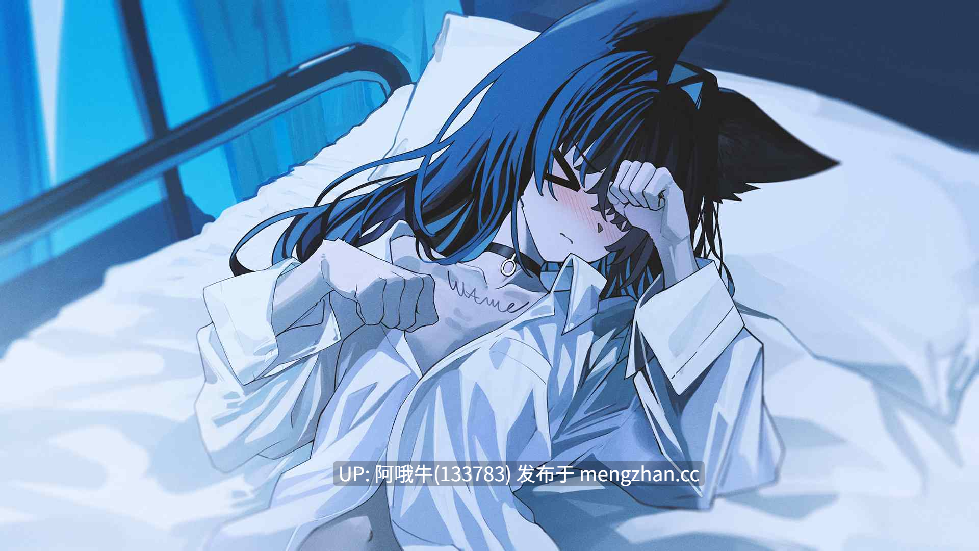【SLG/奇幻/毛茸茸/PC/机翻】杨三妮的实验室 萨妮羊研究室  사니양 연구실  Sani Yang's Laboratory [v1.0 + DLC] [TALESSHOP]【12.2G】【序号4998】-第15张图片-萌站
