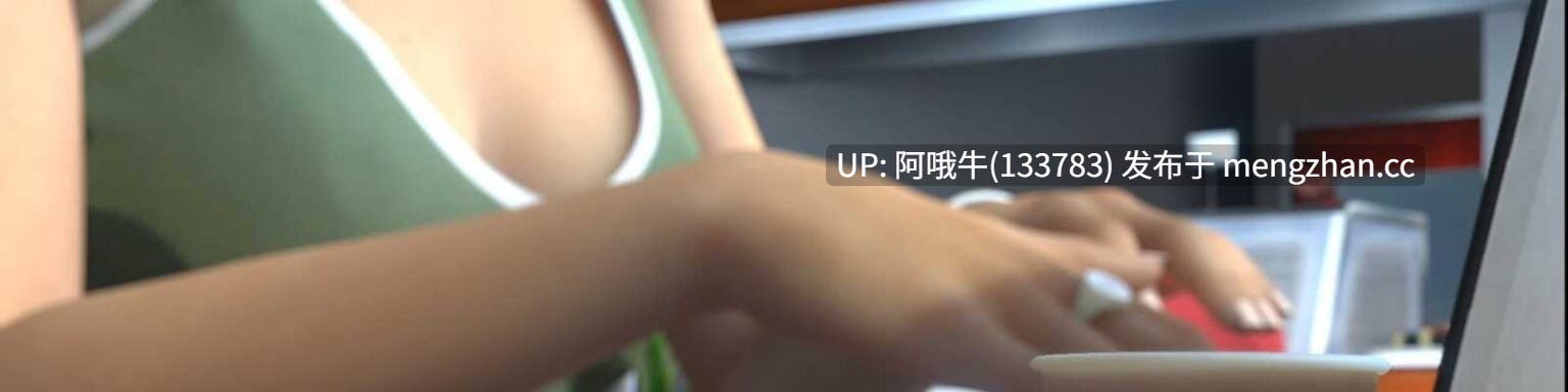 【合集/剧情/互动/PC/生肉】黑客潜行3部曲 Hack’n Stalk 1-3【1.45G】【序号5002】