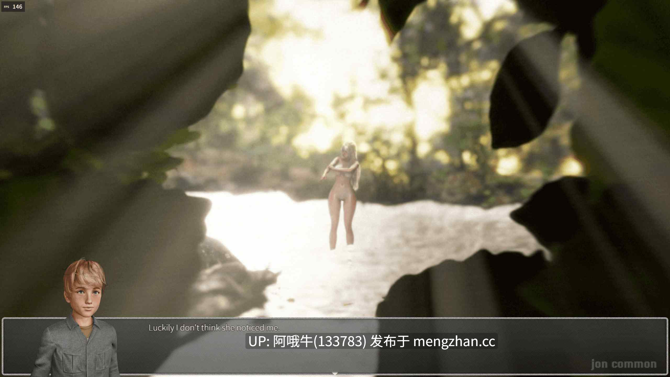 【大型/RPG/动态/机翻/PC】秘密黎明  Secret Dawn [v0.16] [Haldane]【5.89G】【序号5004】