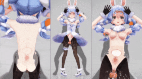 新作-【SexDance】ウッーウッーウマウマ(゚∀゚) - Pekora【多視点】- -第2张图片-萌站 新作-【SexDance】ウッーウッーウマウマ(゚∀゚) - Pekora【多視点】- -第2张图片-萌站