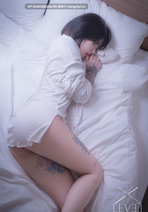 X-Level Vol.001 ChoYeon (초연) - Cat Girl