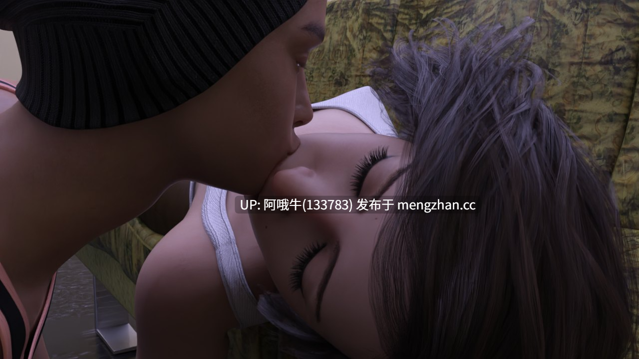 【欧美/SLG/PC机翻/安卓生肉】后门连接 Back Door Connection [Ch. 5.0] [Doux][3.59G]【序号5011】-第8张图片-萌站