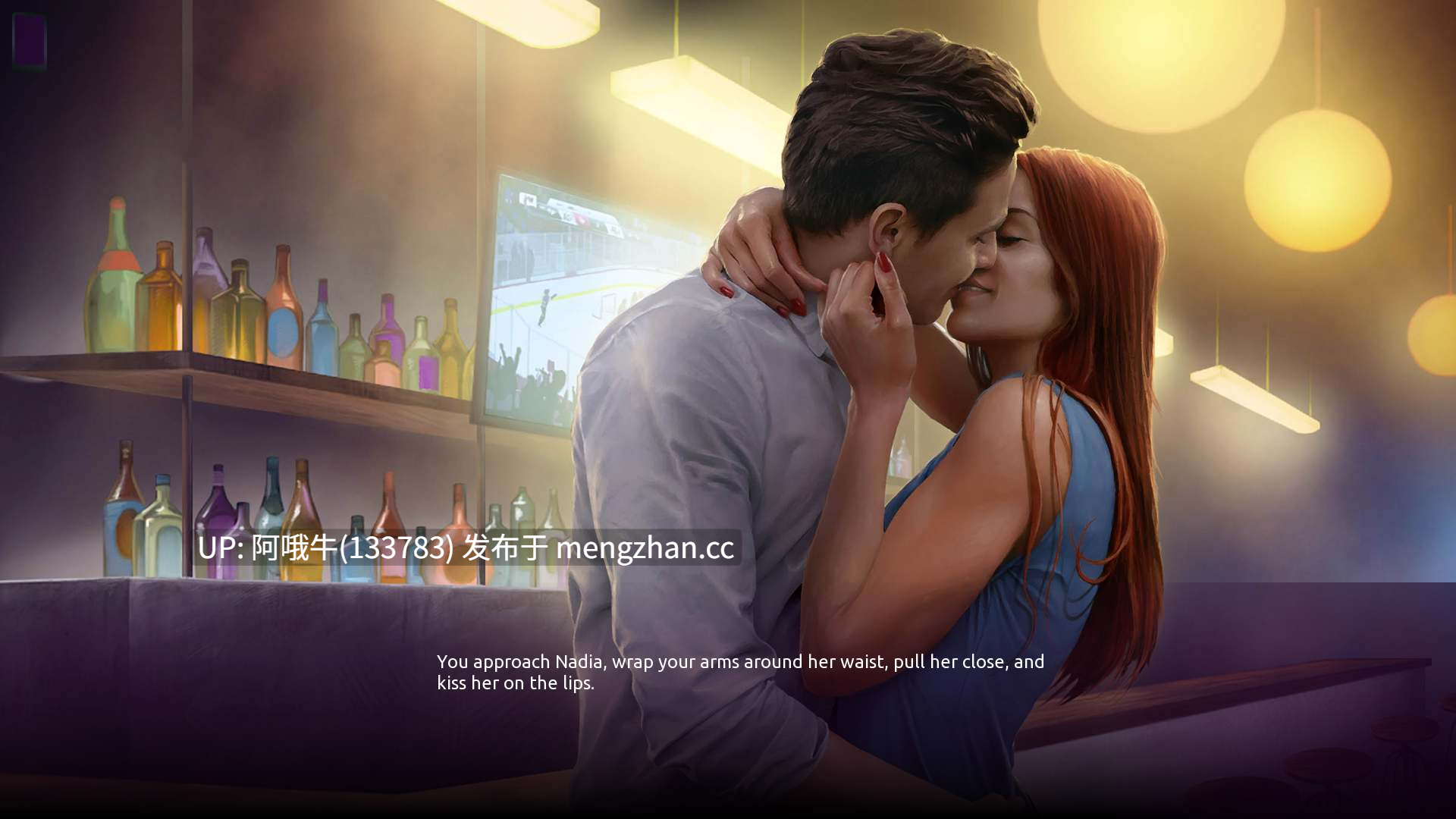 【2D/AICG/SLG/PC/机翻】花花公子 Womanizer [v1.32+DLC] [Kamti Games Studios]【1.05G】【序号5012】-第8张图片-萌站