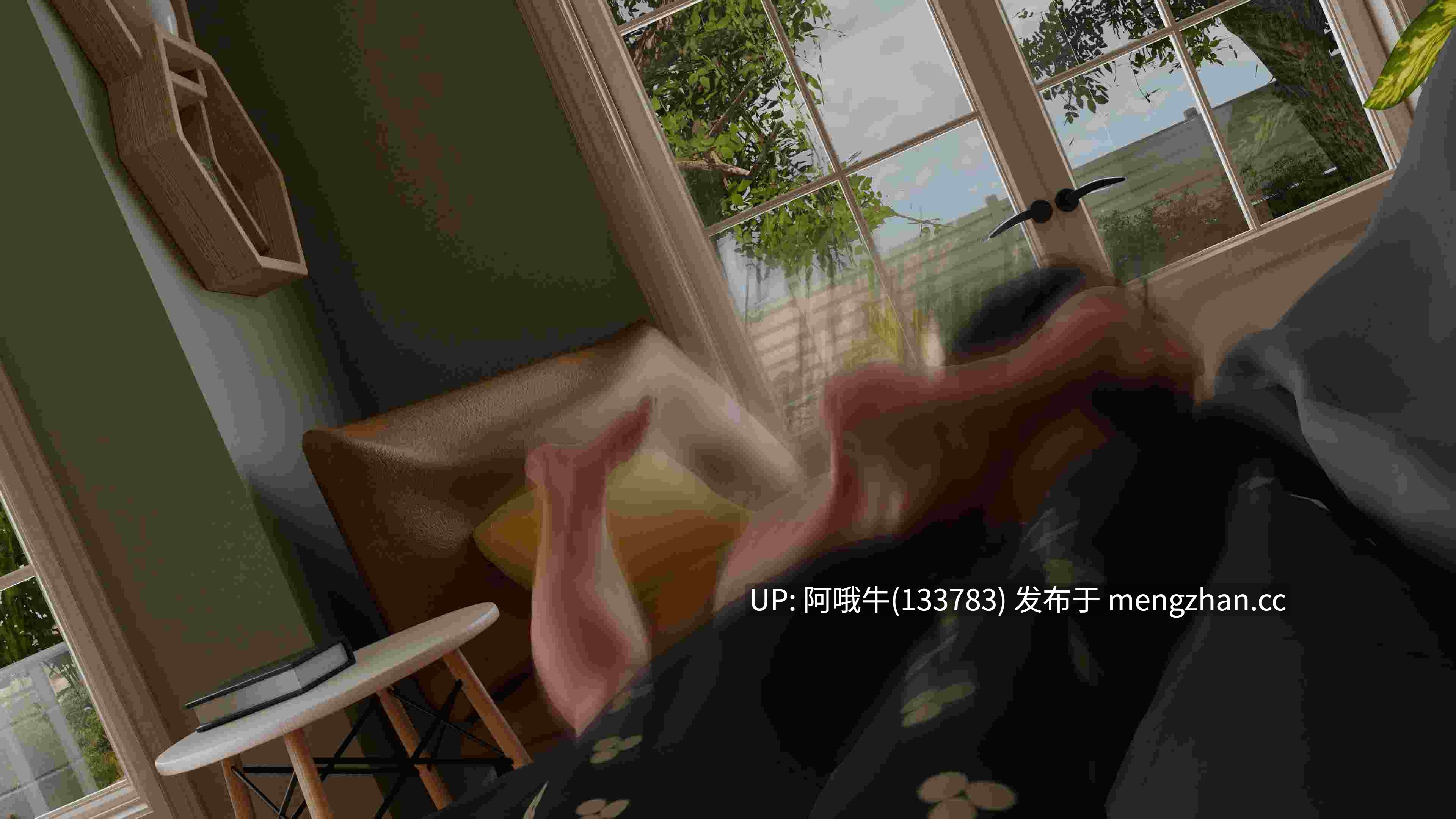 【3D/大作/动态/SLG/PC机翻/安卓生肉】教子 Godson 重制版 Godson Remake [v0.2.1] [Cheesecake Studio][9.59G]【序号5013】-第11张图片-萌站