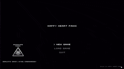 【横板/ACT/毛茸茸/战斗/PC/生肉】快乐心慌 Happy Heart Panic [Build 23 SS] [Doggie Bones][145M]【序号5014】