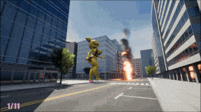 [3D互动巨人福瑞PC]越大越好 Growth Zone Bigger Is Better v0.6.1[6.64G]