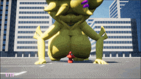 [3D互动巨人福瑞PC]越大越好 Growth Zone Bigger Is Better v0.6.1[6.64G]-第2张图片-萌站