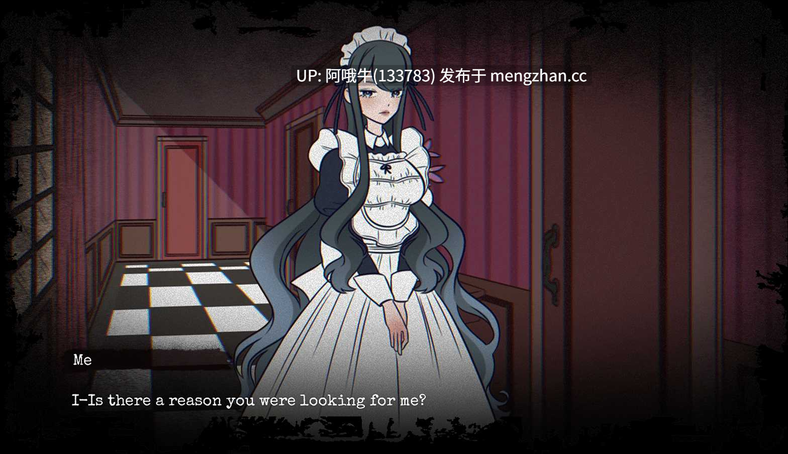 【2D/奴役/调教/动态/互动/SLG/PC/安卓/生肉】模式尖叫者+  Pattern Screamers+ [v1.0.08] [Strange Girl Studios]【1.6G】【序号5016】