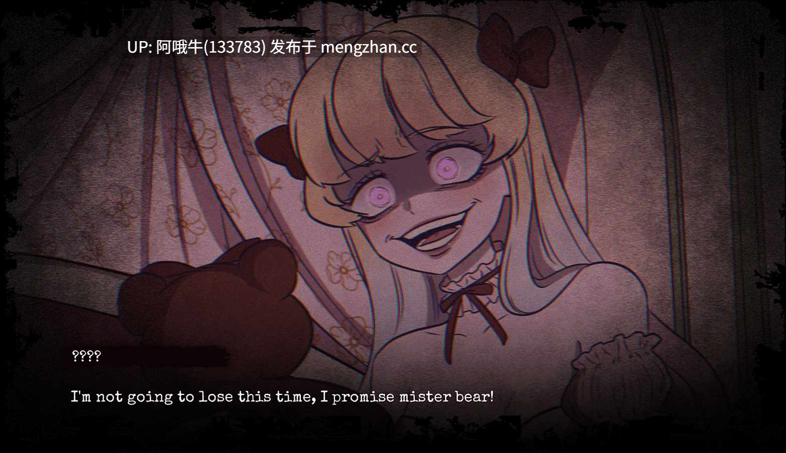 【2D/奴役/调教/动态/互动/SLG/PC/安卓/生肉】模式尖叫者+  Pattern Screamers+ [v1.0.08] [Strange Girl Studios]【1.6G】【序号5016】-第2张图片-萌站