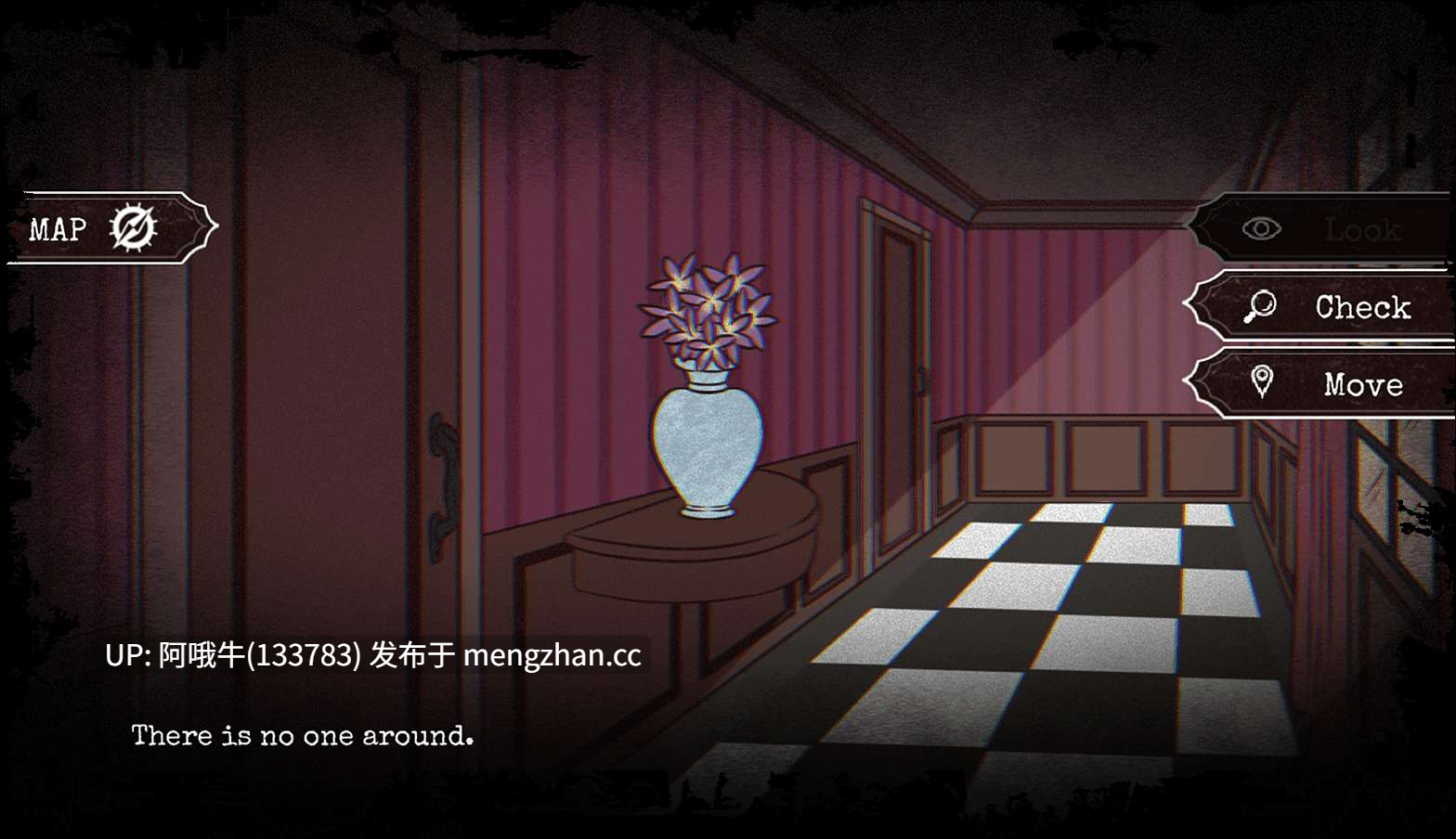 【2D/奴役/调教/动态/互动/SLG/PC/安卓/生肉】模式尖叫者+  Pattern Screamers+ [v1.0.08] [Strange Girl Studios]【1.6G】【序号5016】-第3张图片-萌站