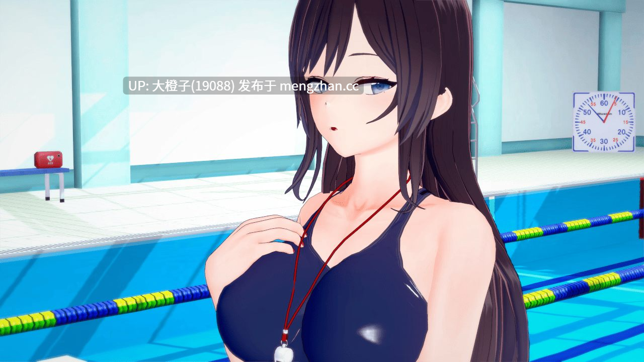 [SLG官中PC动态步兵动态催眠后宫+安卓] 欲望之罪 Lustful Sin v0.8.6[1.46G]-第2张图片-萌站