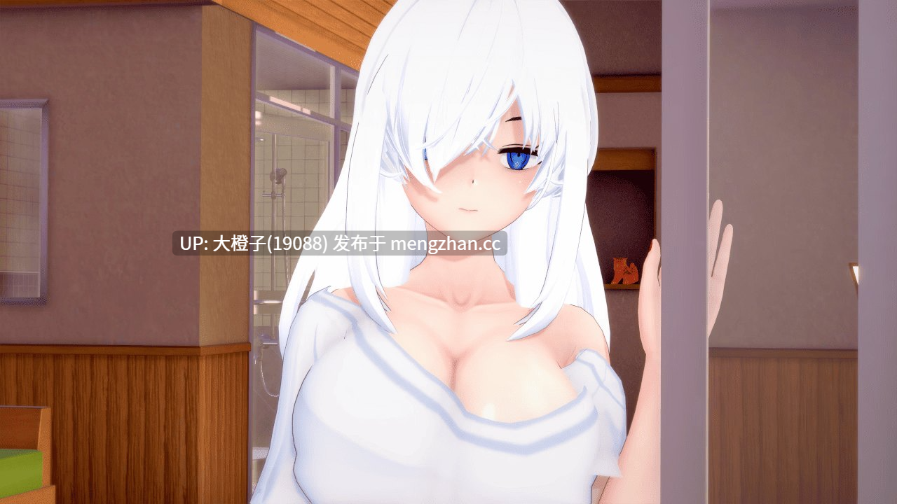 [SLG官中PC动态步兵动态催眠后宫+安卓] 欲望之罪 Lustful Sin v0.8.6[1.46G]-第5张图片-萌站