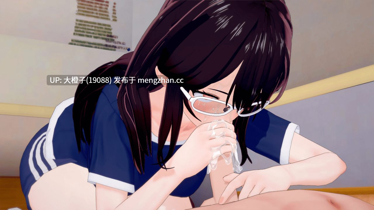 [SLG官中PC动态步兵动态催眠后宫+安卓] 欲望之罪 Lustful Sin v0.8.6[1.46G]-第6张图片-萌站