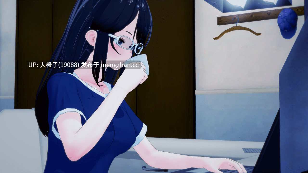 [SLG官中PC动态步兵动态催眠后宫+安卓] 欲望之罪 Lustful Sin v0.8.6[1.46G]-第13张图片-萌站