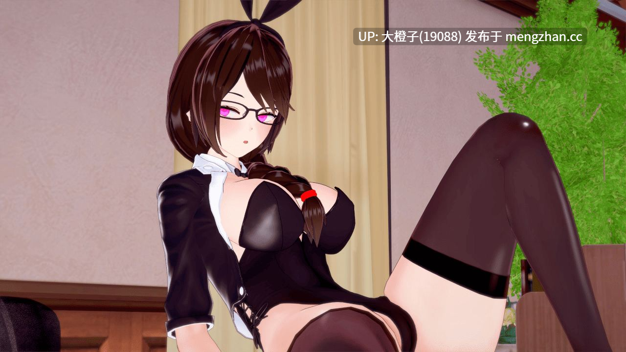 [SLG官中PC动态步兵动态催眠后宫+安卓] 欲望之罪 Lustful Sin v0.8.6[1.46G]-第12张图片-萌站