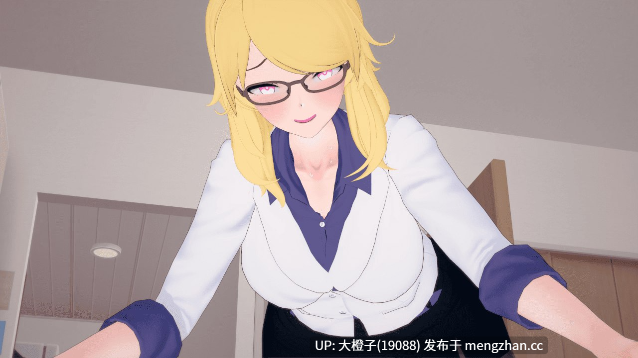 [SLG官中PC动态步兵动态催眠后宫+安卓] 欲望之罪 Lustful Sin v0.8.6[1.46G]-第15张图片-萌站