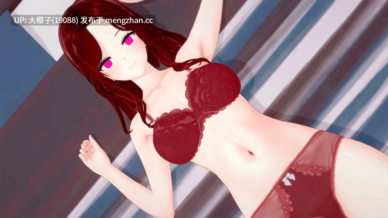 [SLG官中PC动态步兵动态催眠后宫+安卓] 欲望之罪 Lustful Sin v0.8.6[1.46G]-第17张图片-萌站