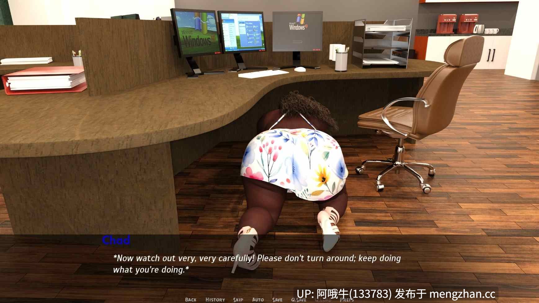 【欧美/SLG/PC机翻/安卓生肉】我们的生活 [第5章] OurLife [Ch.5] [OurLife][4.92G]【序号5020】-第3张图片-萌站