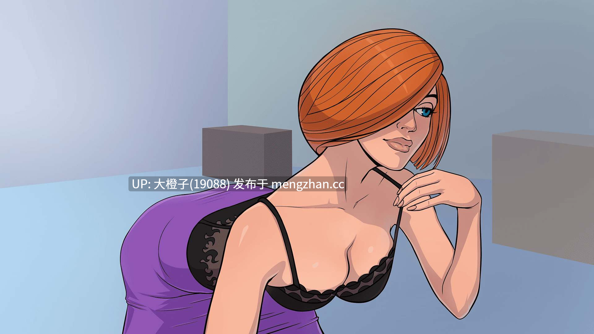 [沙盒SLG汉化PC步兵后宫] Project Possible Patch 22b [1.42G]-第11张图片-萌站