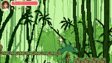 [像素ACT生肉PC+安卓]Waifu Island 2 v0.2.3[402M]