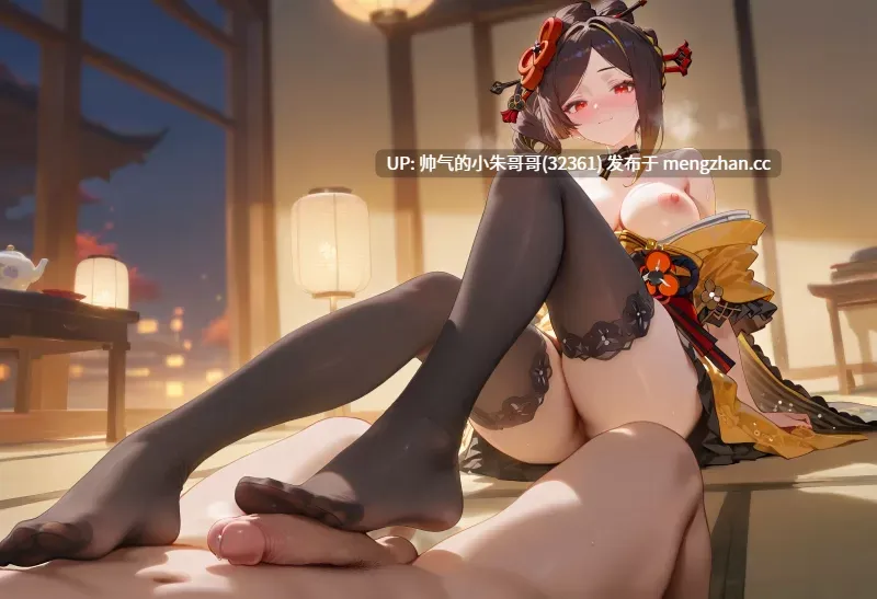 原神 千织小合集二 [10本+1463p+3G]-第7张图片-萌站