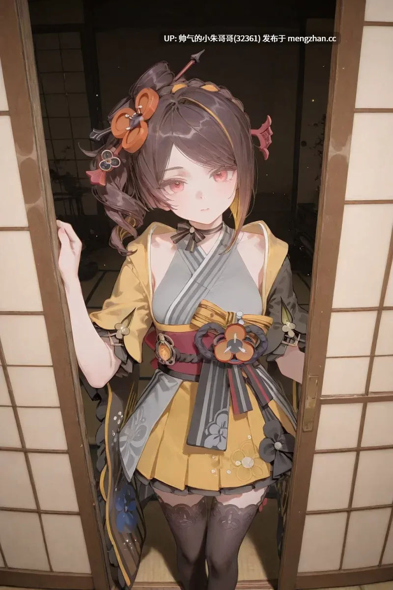 原神 千织小合集二 [10本+1463p+3G]-第13张图片-萌站