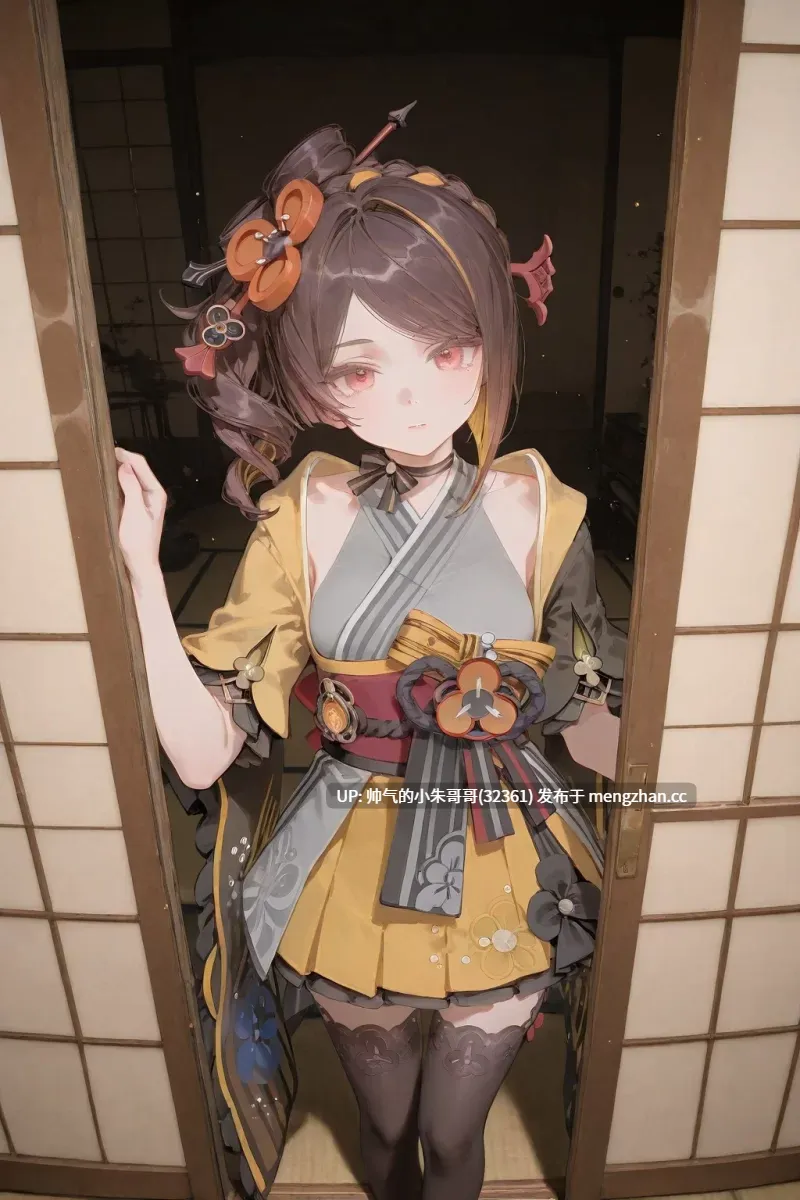 原神 千织小合集二 [10本+1463p+3G]-第14张图片-萌站