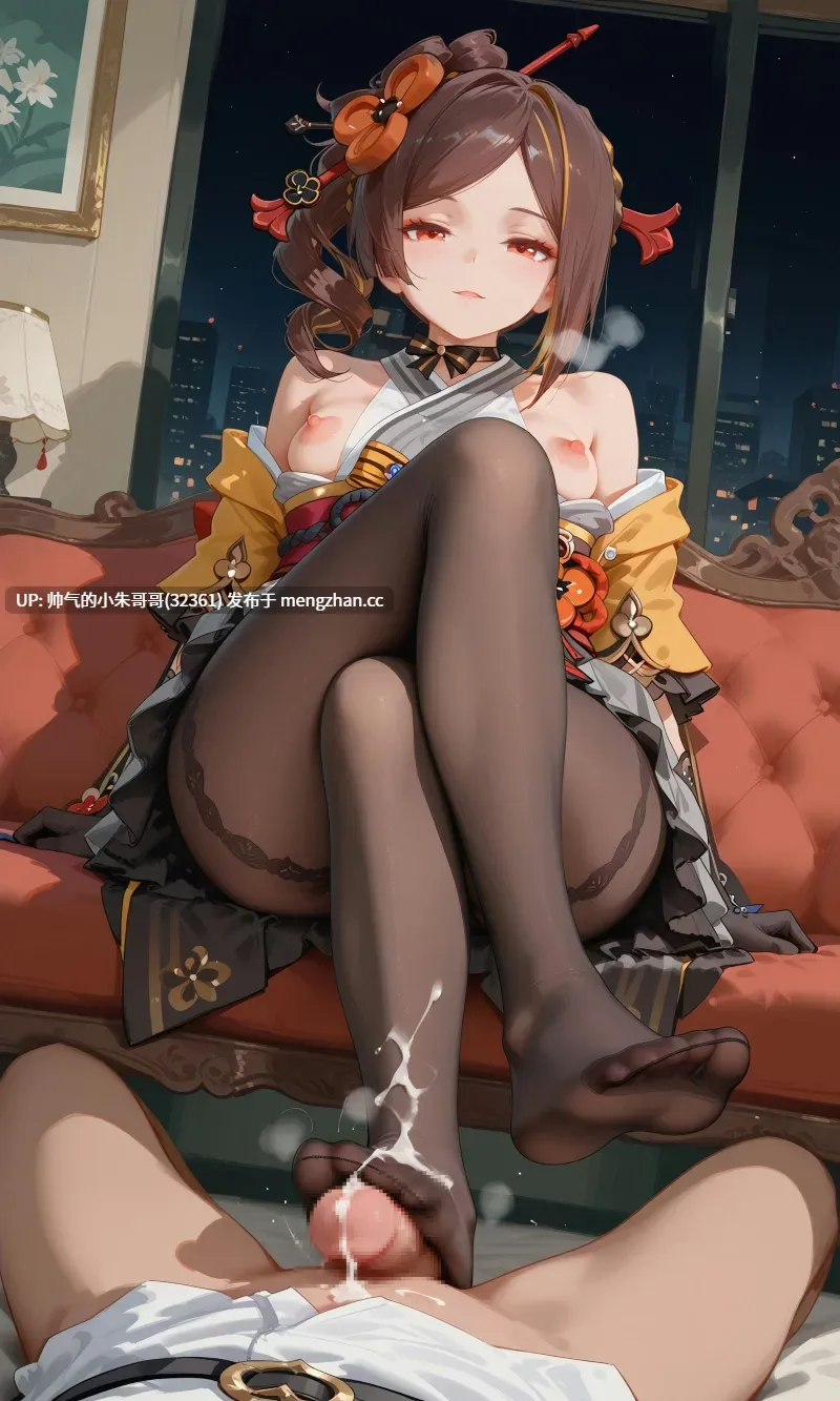 原神 千织小合集二 [10本+1463p+3G]-第20张图片-萌站