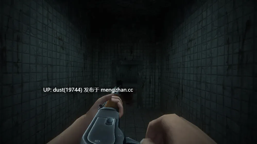 《罪恶尖塔》语言:官方中文 版本:v0.5 Beta 类型:第一人称、射击、解谜、冒险-第4张图片-萌站 《罪恶尖塔》语言:官方中文 版本:v0.5 Beta 类型:第一人称、射击、解谜、冒险-第4张图片-萌站