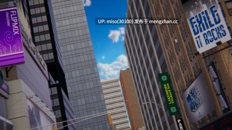 和妈妈们黏糊糊的交配日常01-05-第5张图片-萌站
