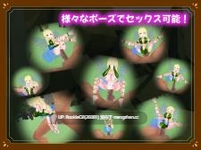 [SLG/生肉/PC] 妖精触摸 - 自慰妖精模拟器 - v25.10.17 日文生肉版（注意！VR游戏！！！）[533M]-第5张图片-萌站