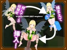 [SLG/生肉/PC] 妖精触摸 - 自慰妖精模拟器 - v25.10.17 日文生肉版（注意！VR游戏！！！）[533M]-第8张图片-萌站