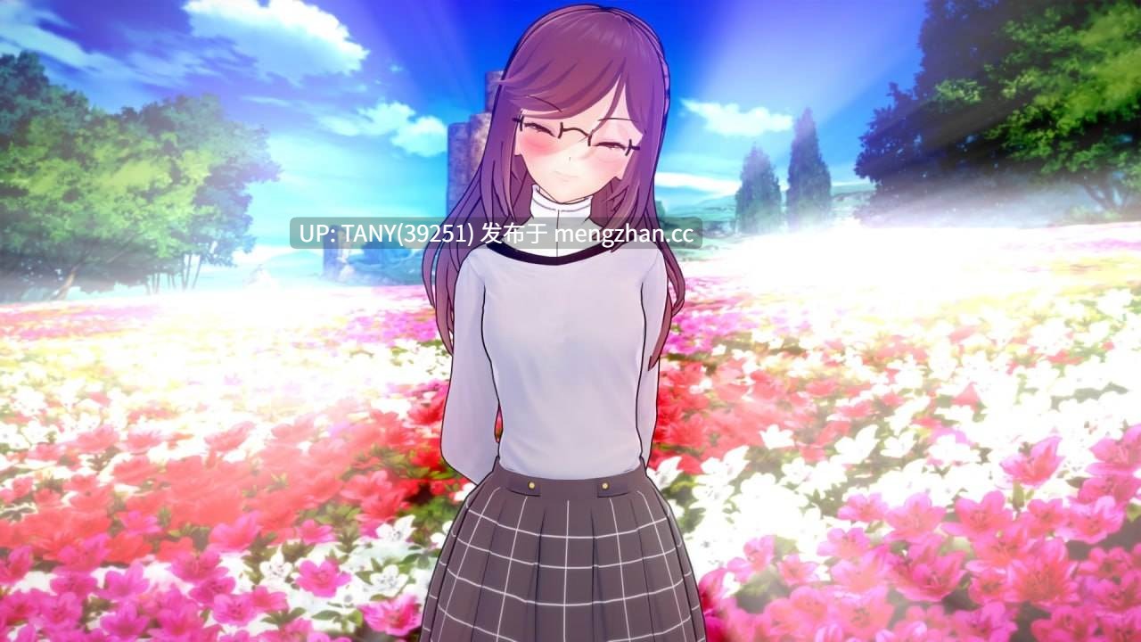 #腐化我的异世界女友 #Corrupting My Girlfriend in Another World v1.2.9 AI汉化版 萌站植入-第2张图片-萌站 #腐化我的异世界女友 #Corrupting My Girlfriend in Another World v1.2.9 AI汉化版 萌站植入-第2张图片-萌站