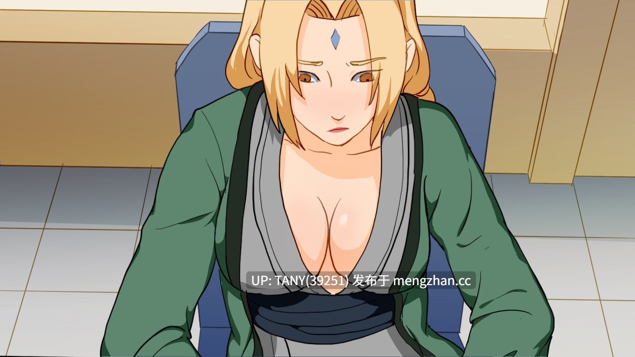 #火影忍者：查克拉之羁绊   #Naruto:Bound by Chakra v0.15 官方中文版    萌站植入-第3张图片-萌站