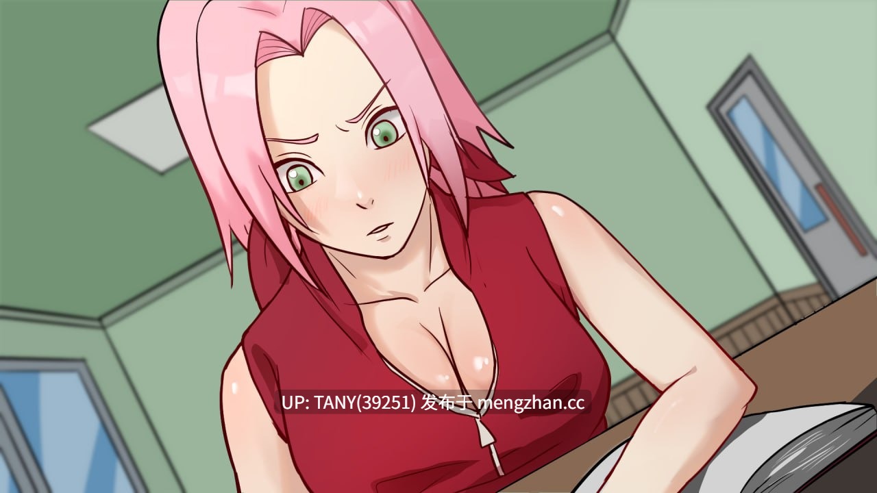 #火影忍者：查克拉之羁绊   #Naruto:Bound by Chakra v0.15 官方中文版    萌站植入-第5张图片-萌站